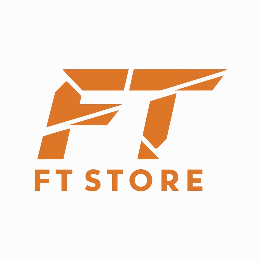 FT Store Logo